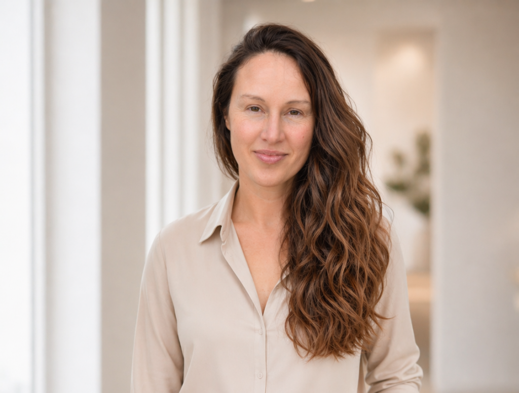 Patricia Heinz Unternehmenscoaching für Resilienz, Stressmanagement und mentale Gesundheit