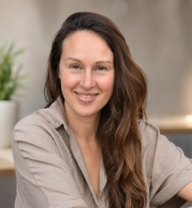 Patricia Heinz – Referentin für mentale Gesundheit und Psychologie im Arbeitskontext